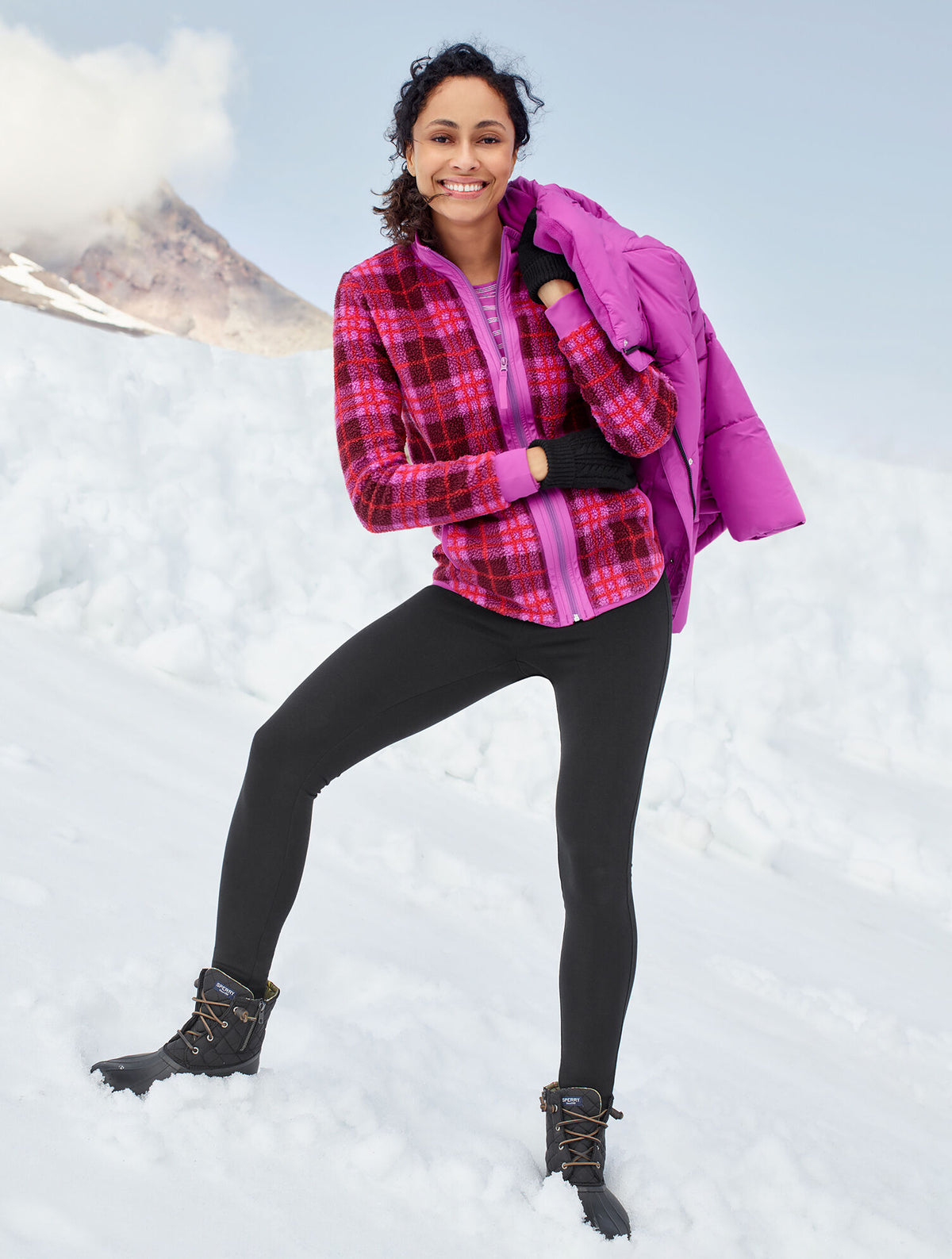 Talbots EVERYDAY STRETCH LEGGINGS