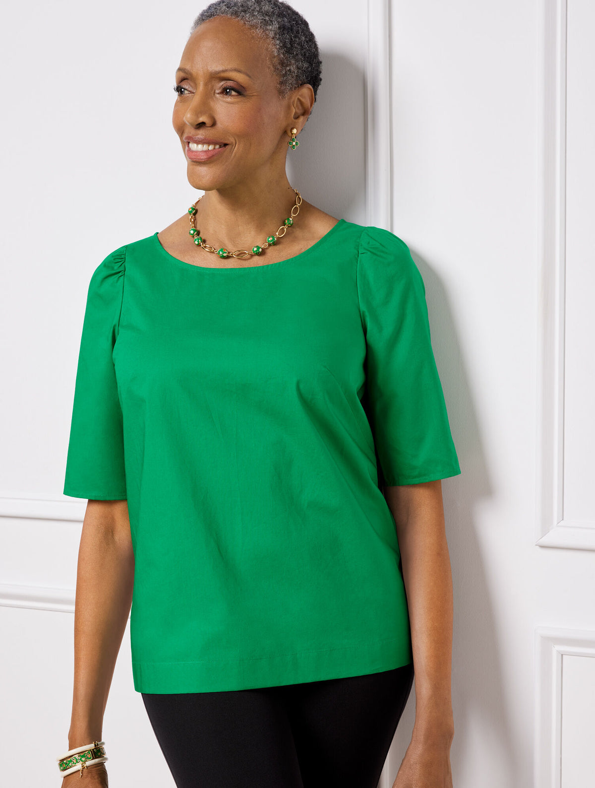 PARADISE GREEN,XS,Misses