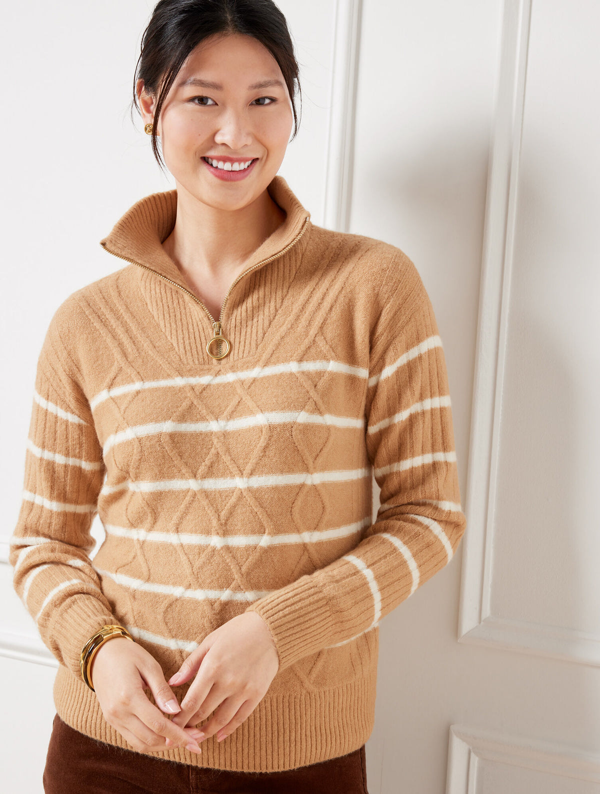 TOASTED COCONUT/IVORY,XS,Misses