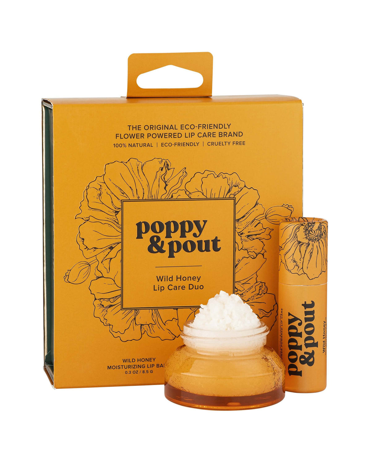 WILD HONEY,001,Accessories