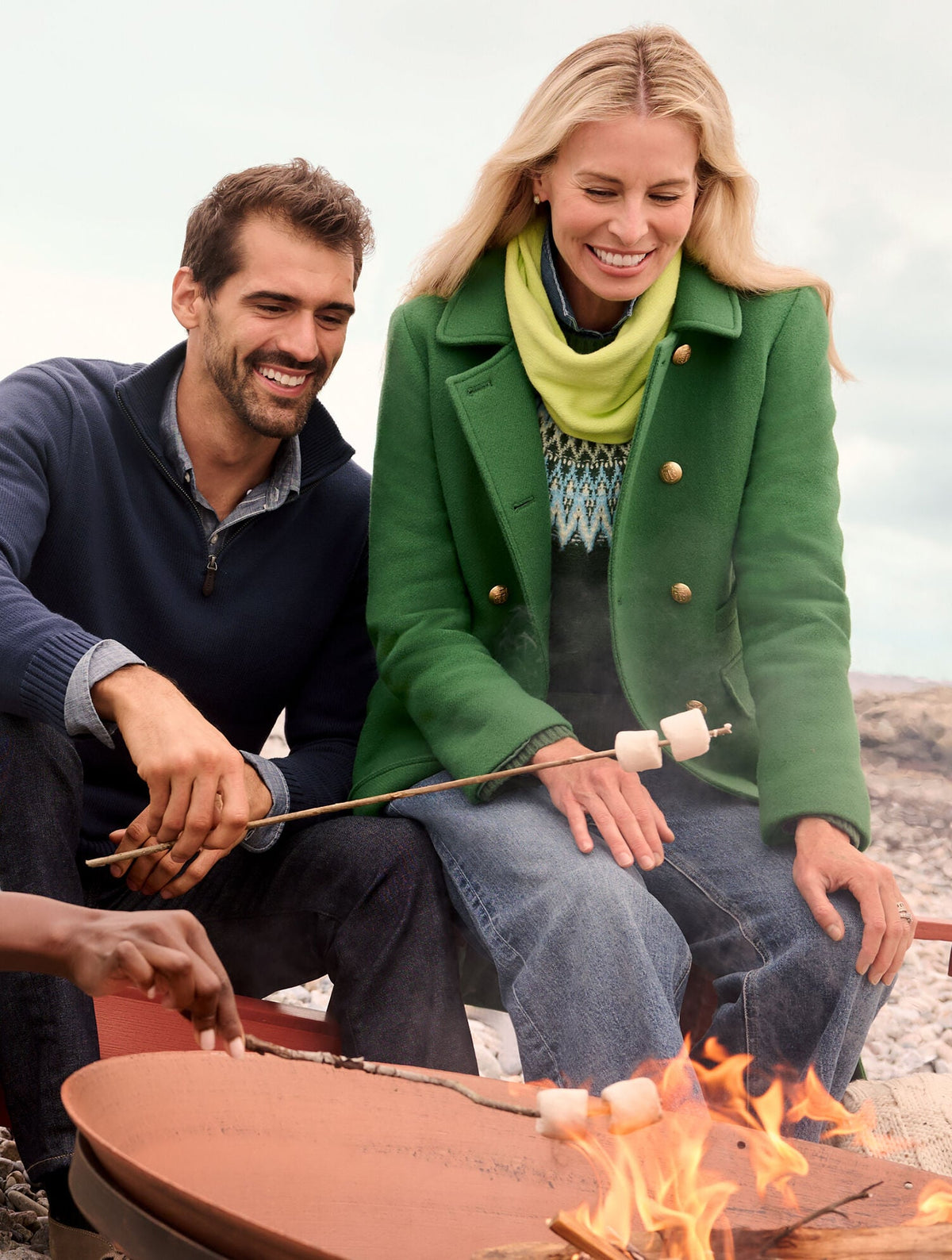 Talbots JUPITER SNOOD