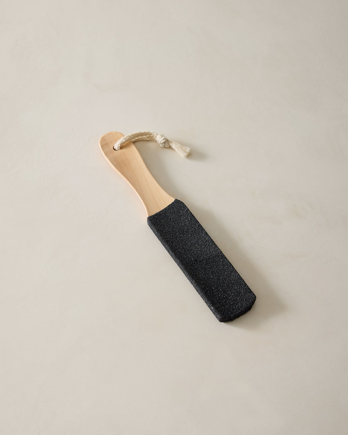 Talbots LOTUS WOOD FOOT FILE