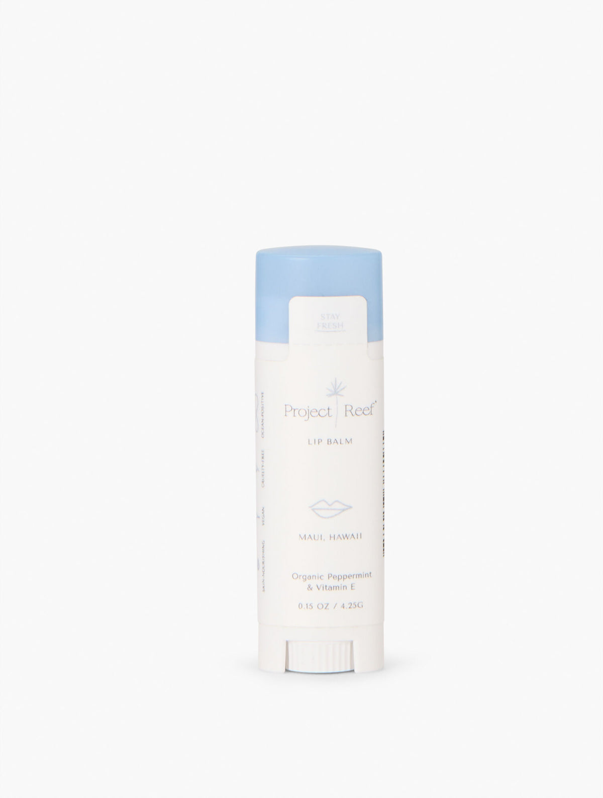 Talbots PROJECT REEF LIP BALM