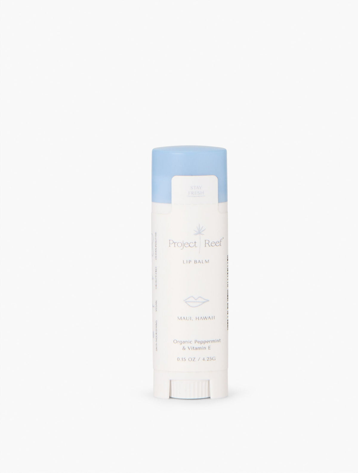 Talbots PROJECT REEF LIP BALM