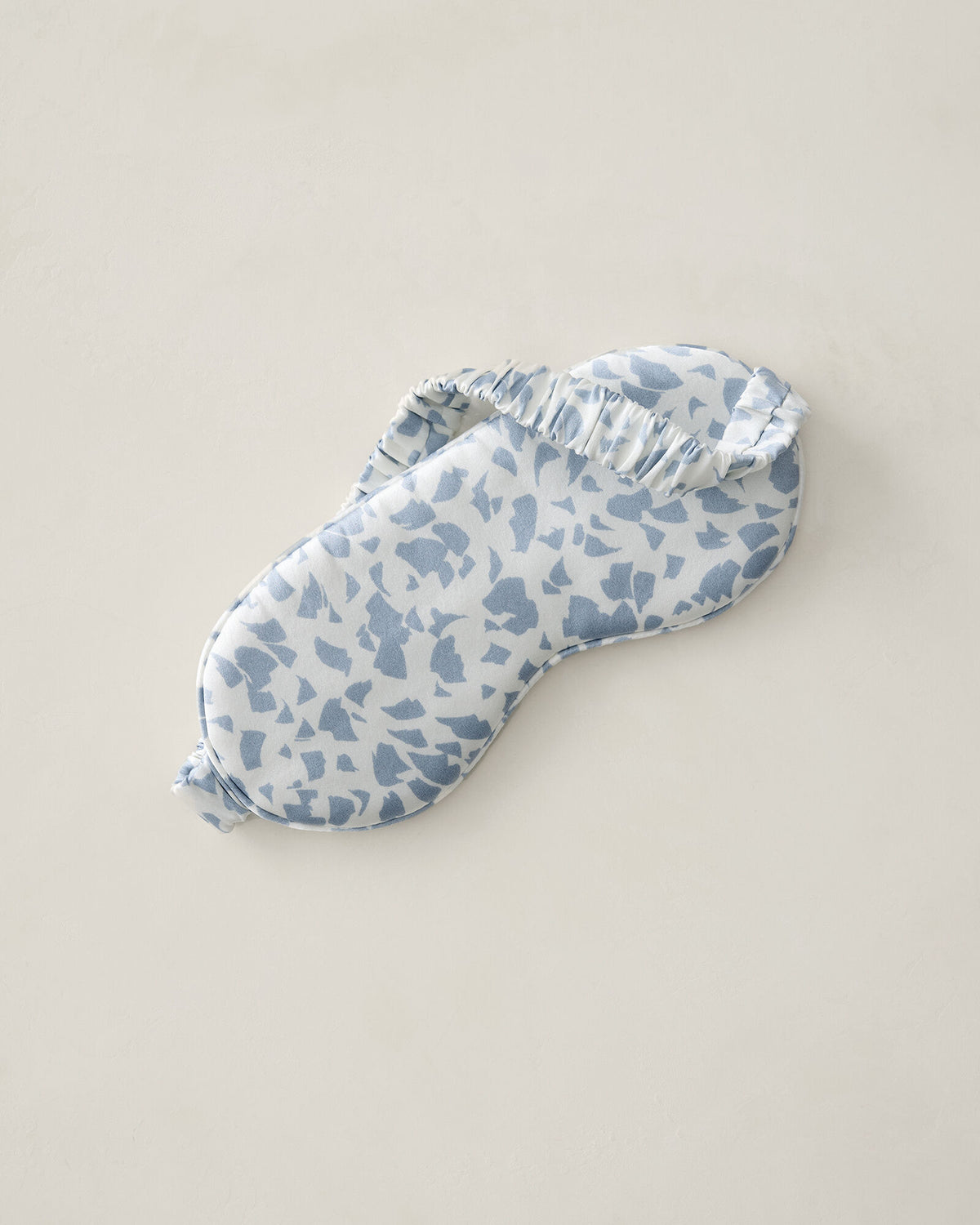 Talbots WASHABLE SILK MIRAGE EYE MASK