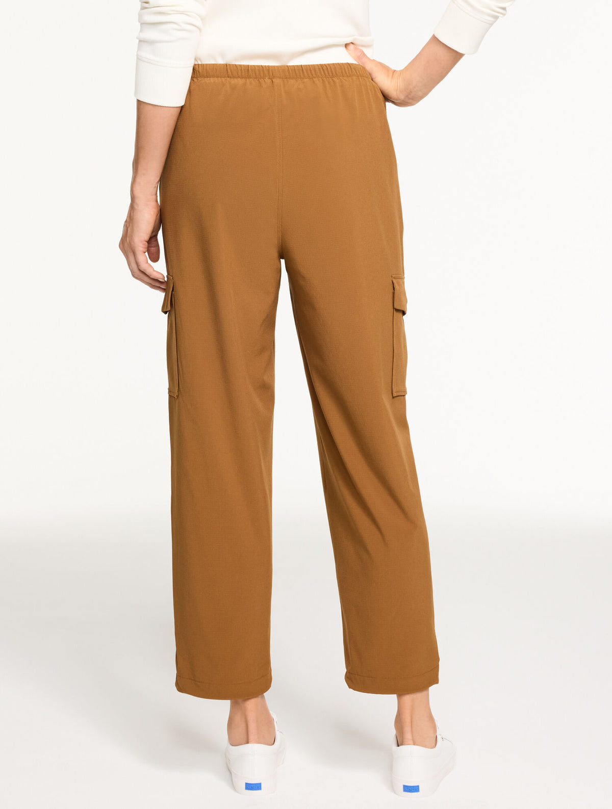 Talbots JOURNEY RIPSTOP TRAVEL PANTS