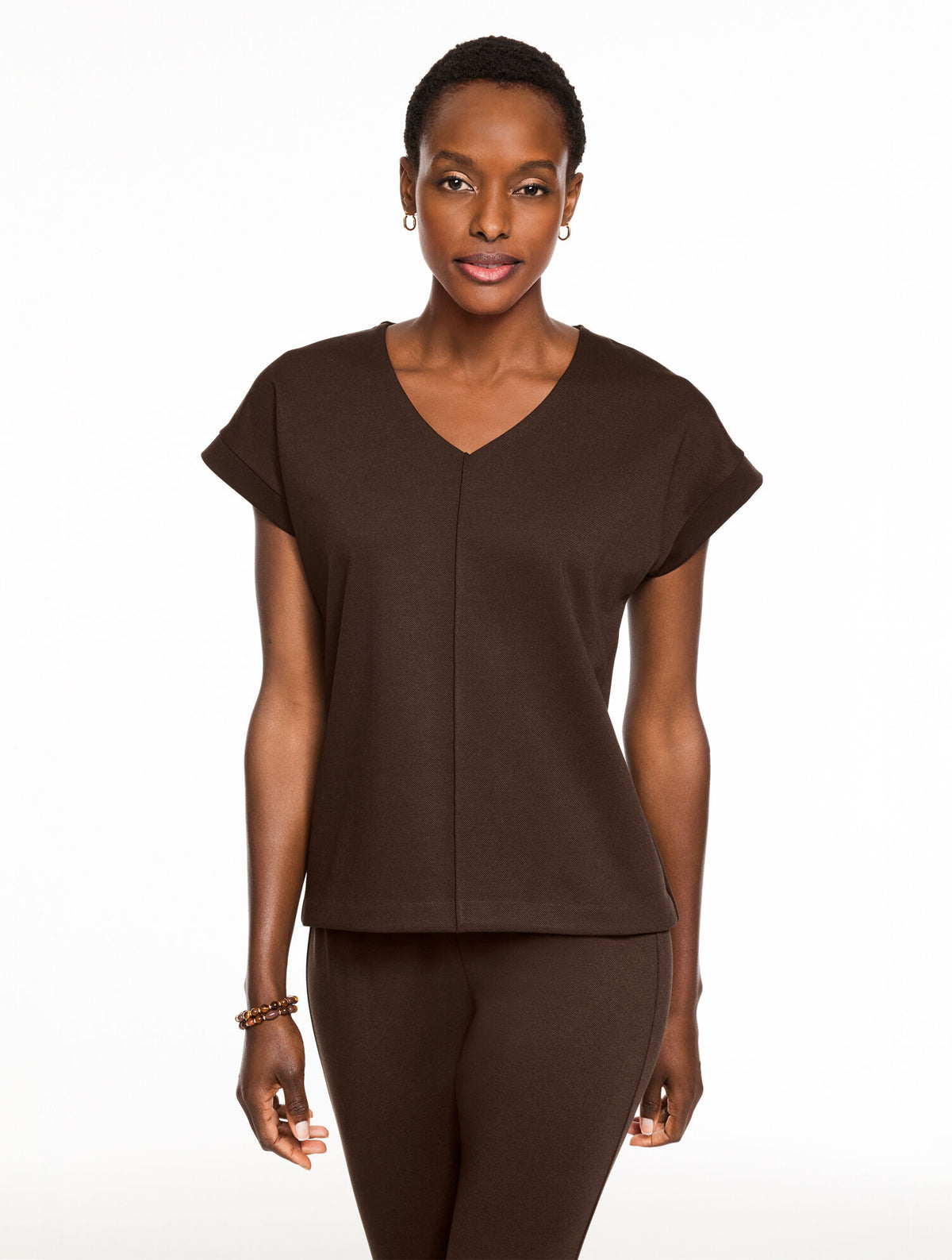 COFFEE BEAN,XS,Misses