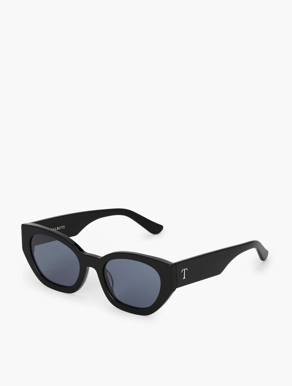 Talbots BRENDA CAT EYE SUNGLASSES
