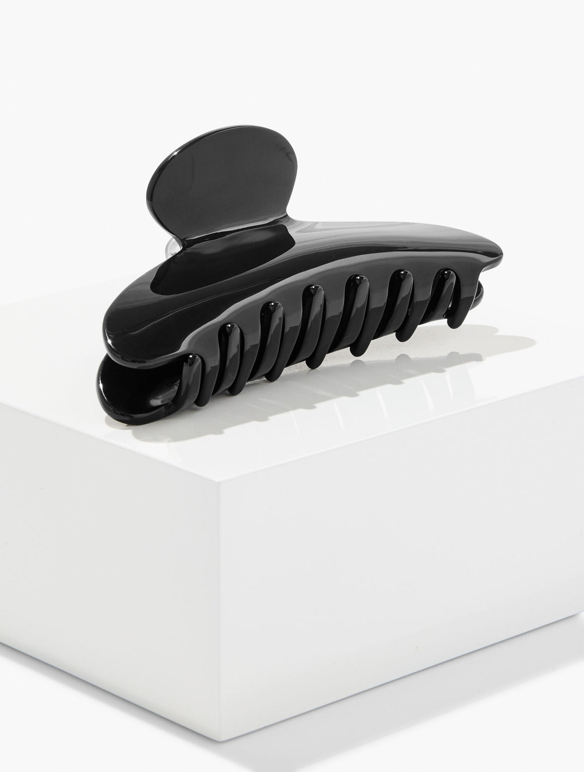 Talbots BLACK HAIR CLIP