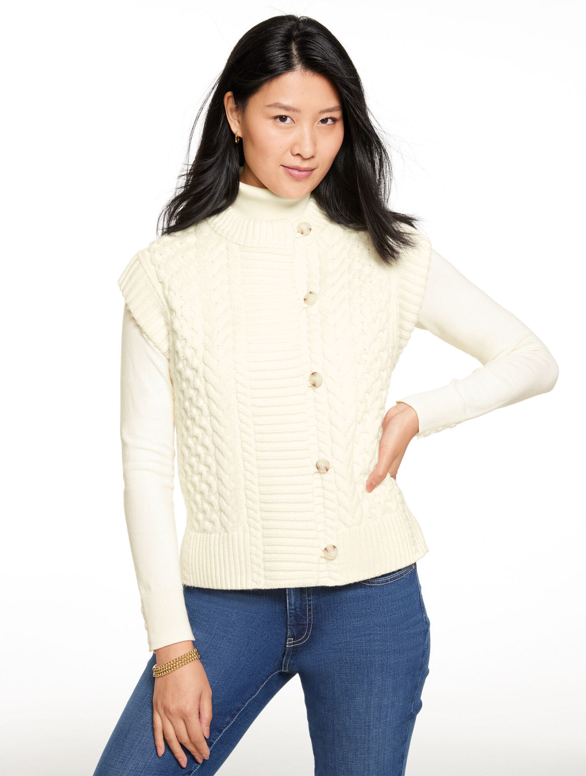 IVORY,P,Petite