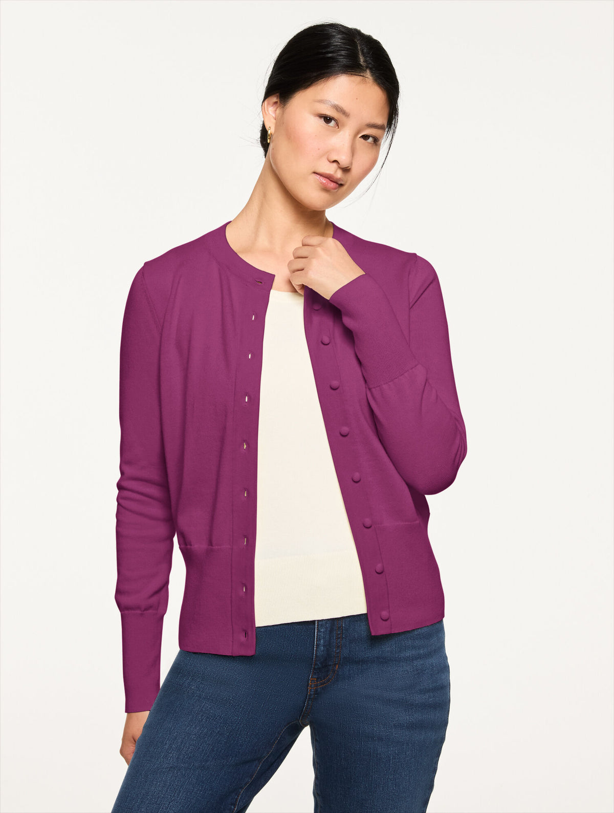 PRETTY PLUM,X,Plus