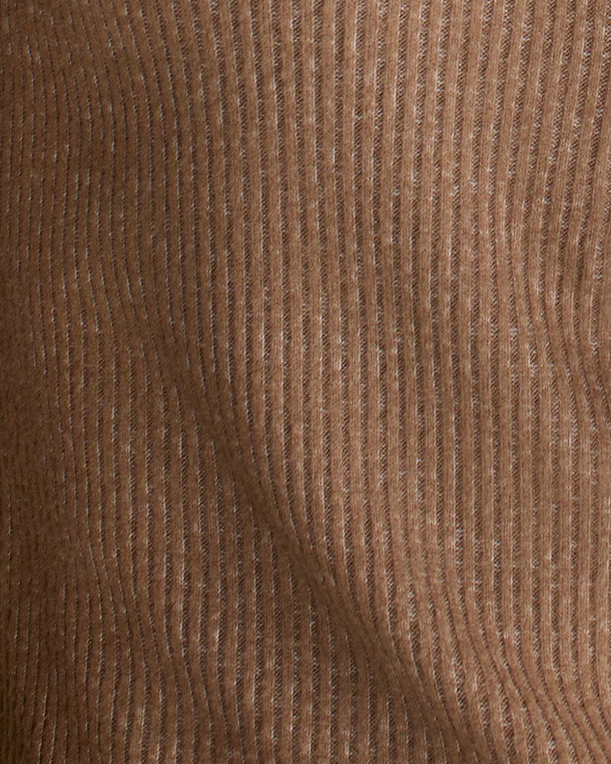 Talbots BRUSHED RIB KNIT LONG SLEEVE DUSTER