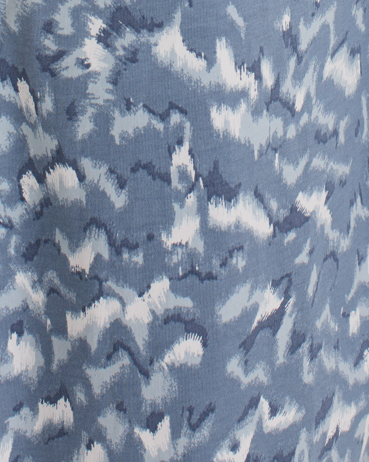 Talbots ORGANIC COTTON JERSEY WAVE PAJAMA PANTS