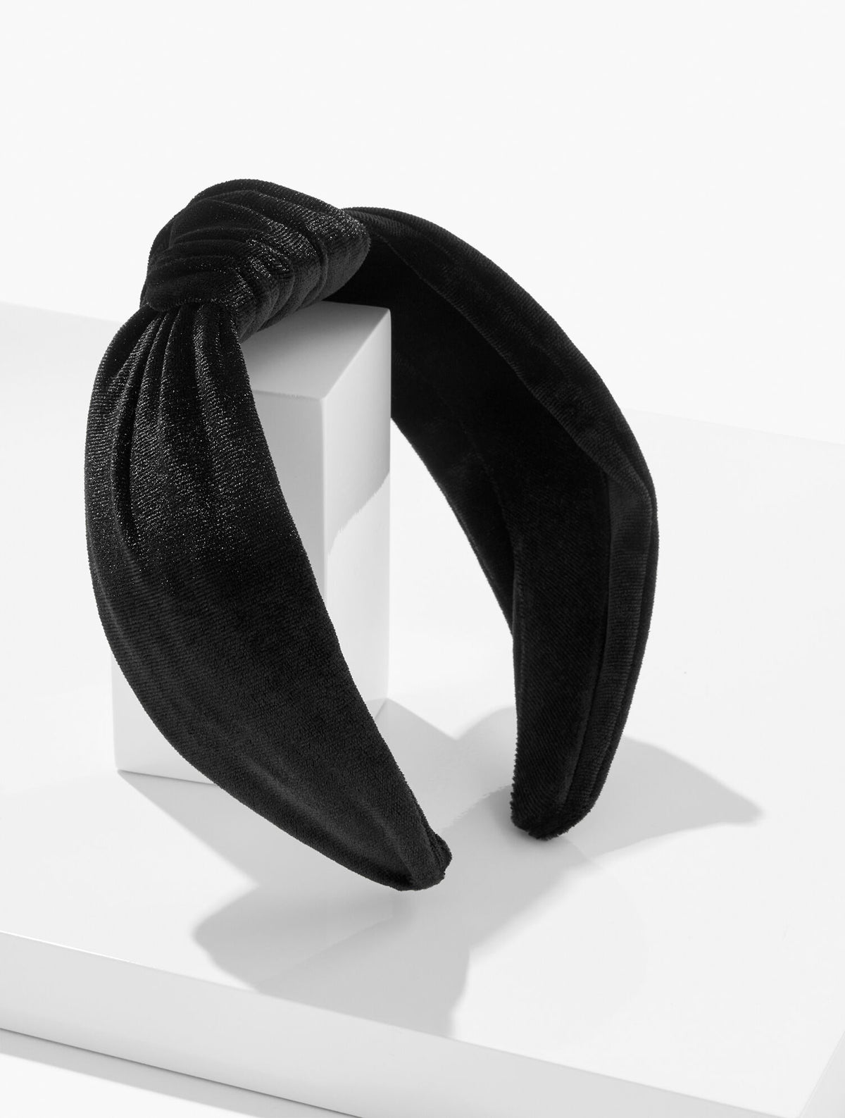 Talbots VELVET HEADBAND