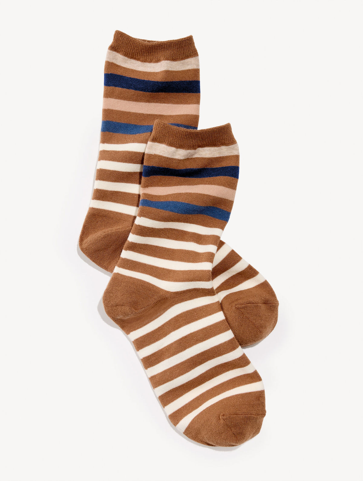 Talbots VALLEY STRIPE SOCKS