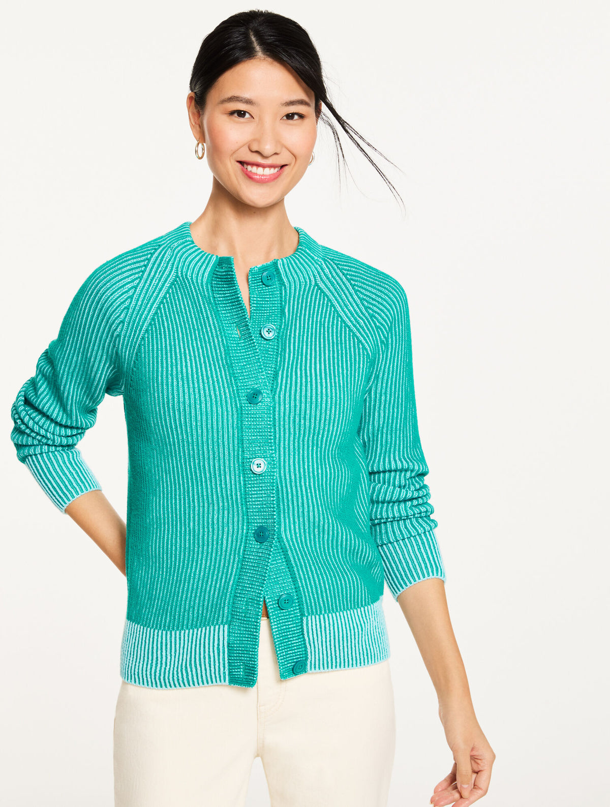 TEAL COAST/FIELD GREEN,XS,Misses