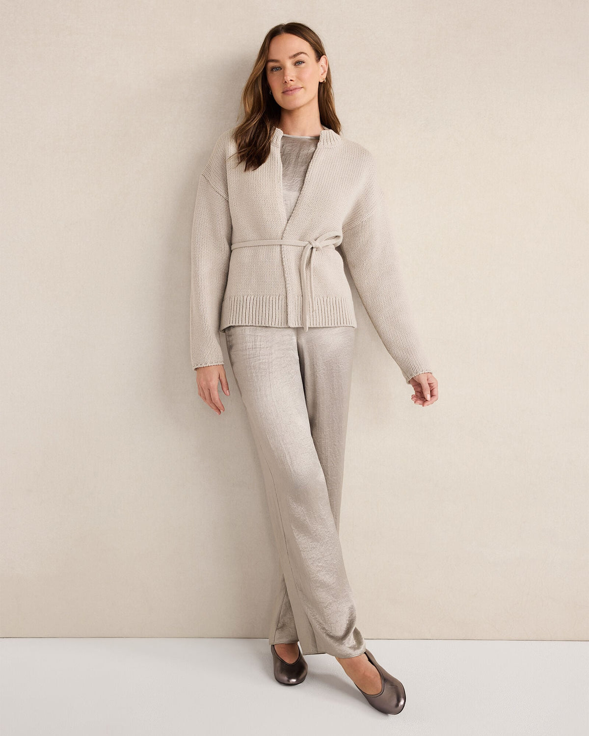 OYSTER SHELL,XS,Misses