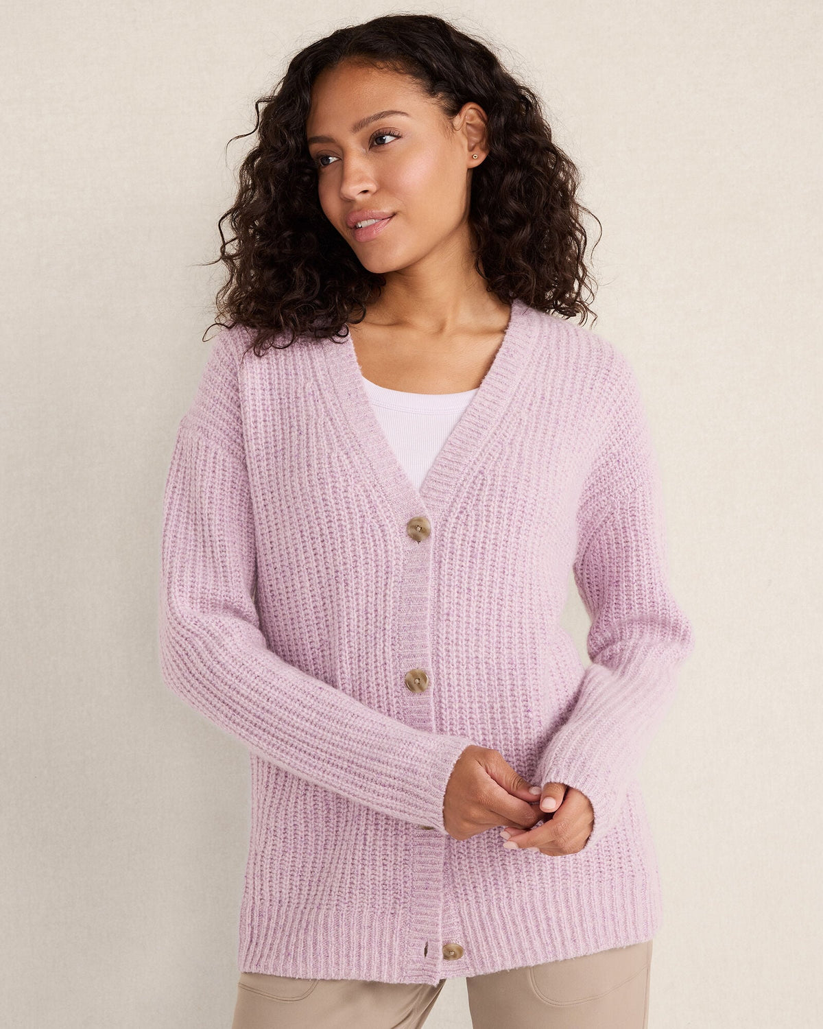 SOFT LILAC,XS,Misses
