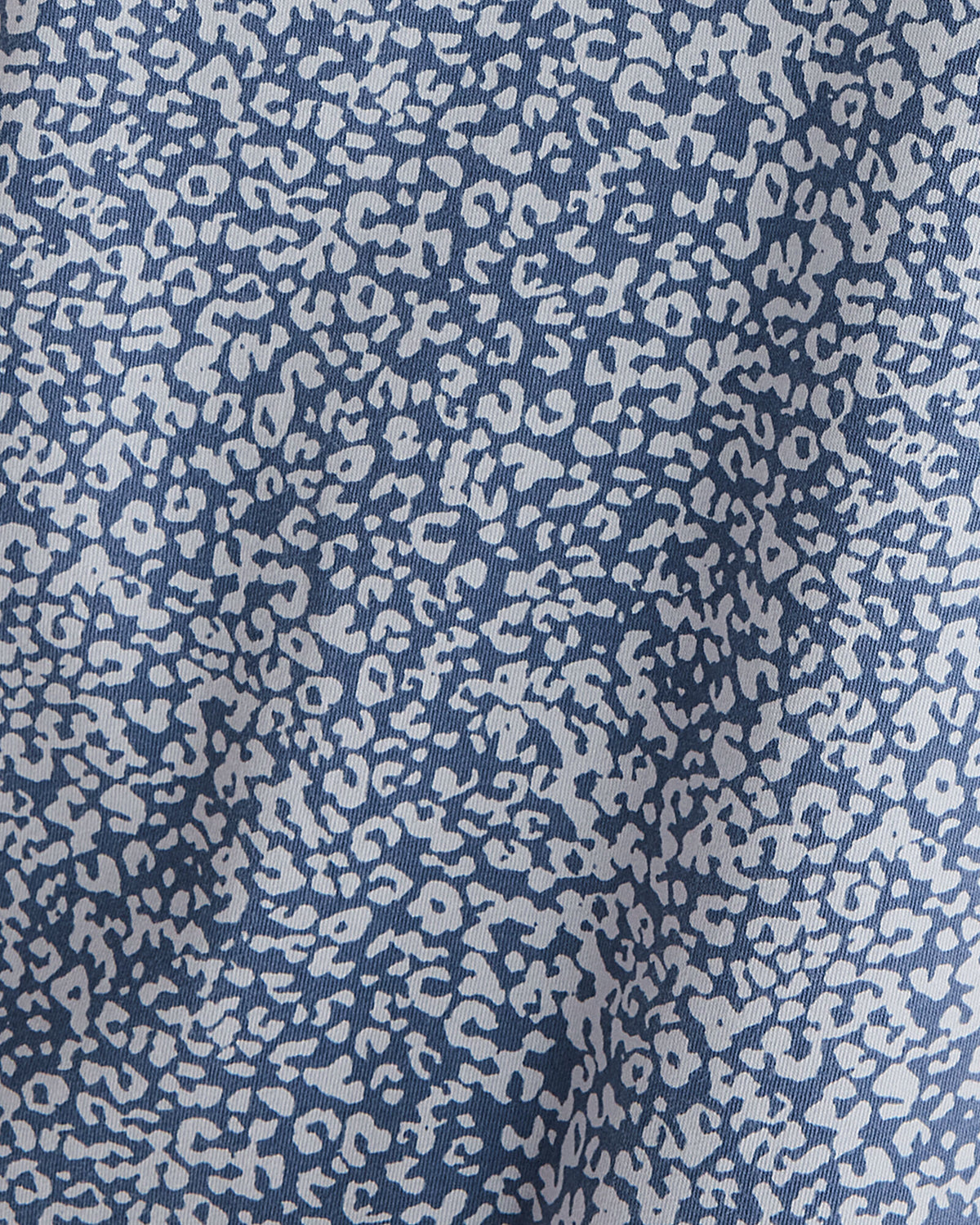 Talbots ORGANIC COTTON JERSEY ANIMAL PRINT SLEEP DRESS