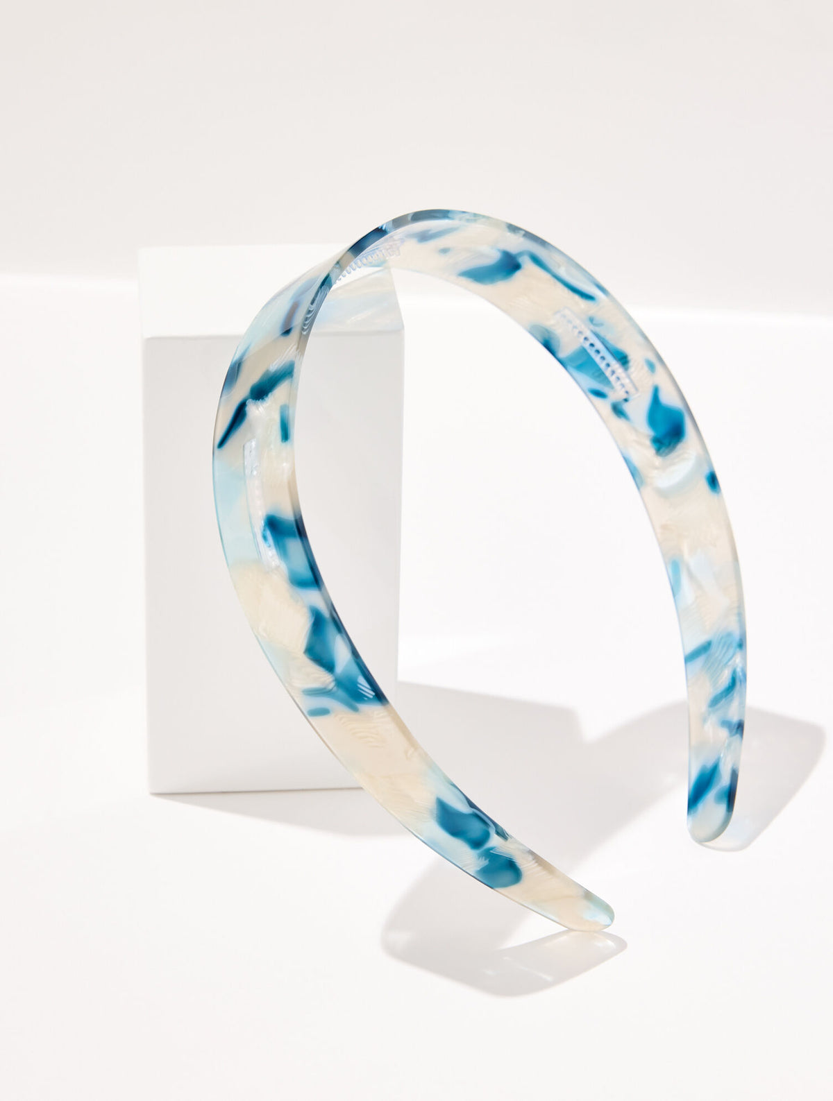 Talbots MARBLE HEADBAND