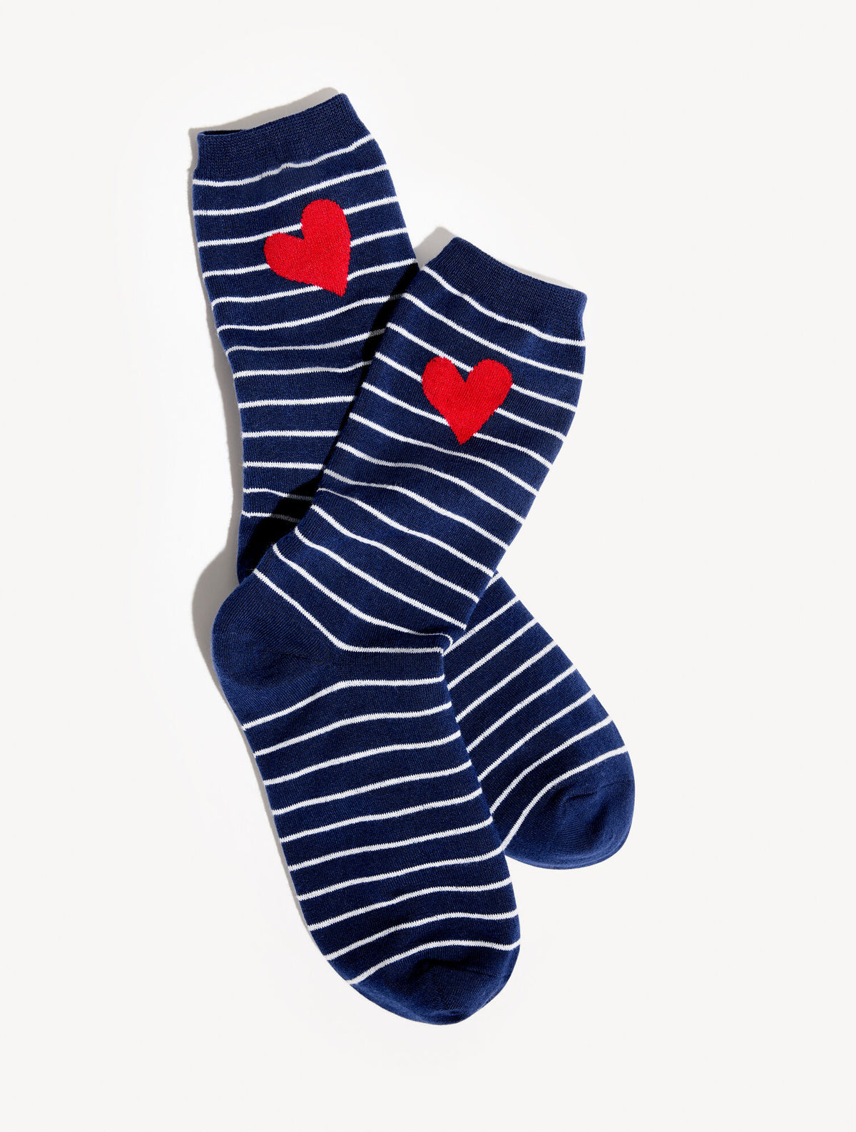 Talbots VALENTINE MARINER TROUSER SOCKS