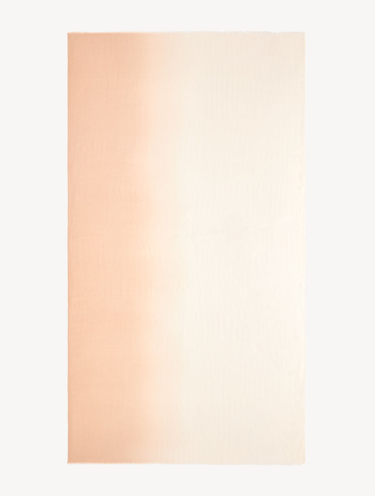 Talbots SPRING OMBRÉ SCARF