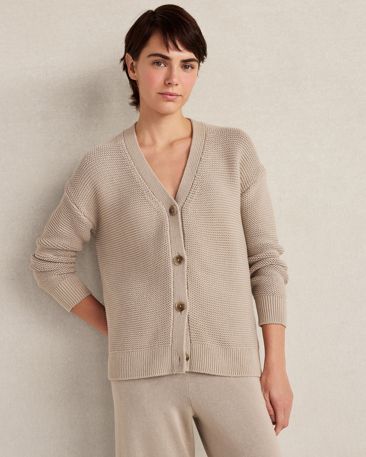 PURE TAUPE,XS,Misses