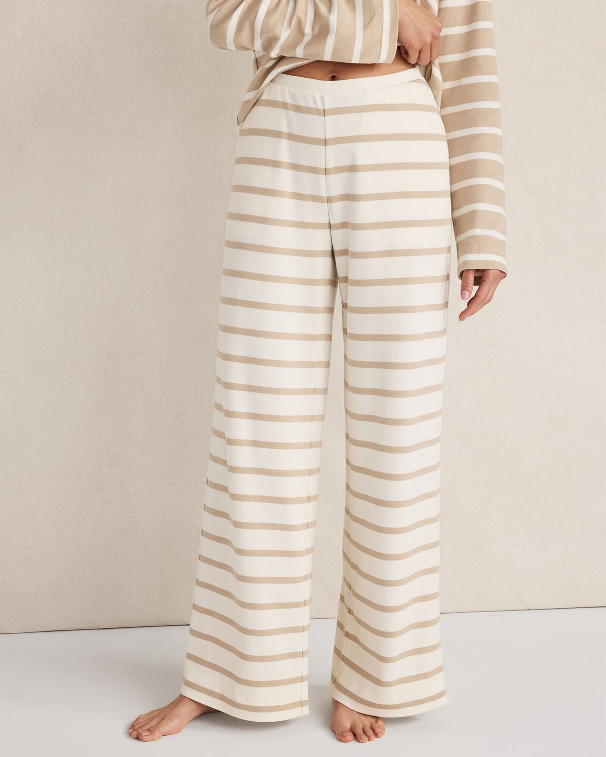 IVORY/WILLOW BARK,XS,Misses