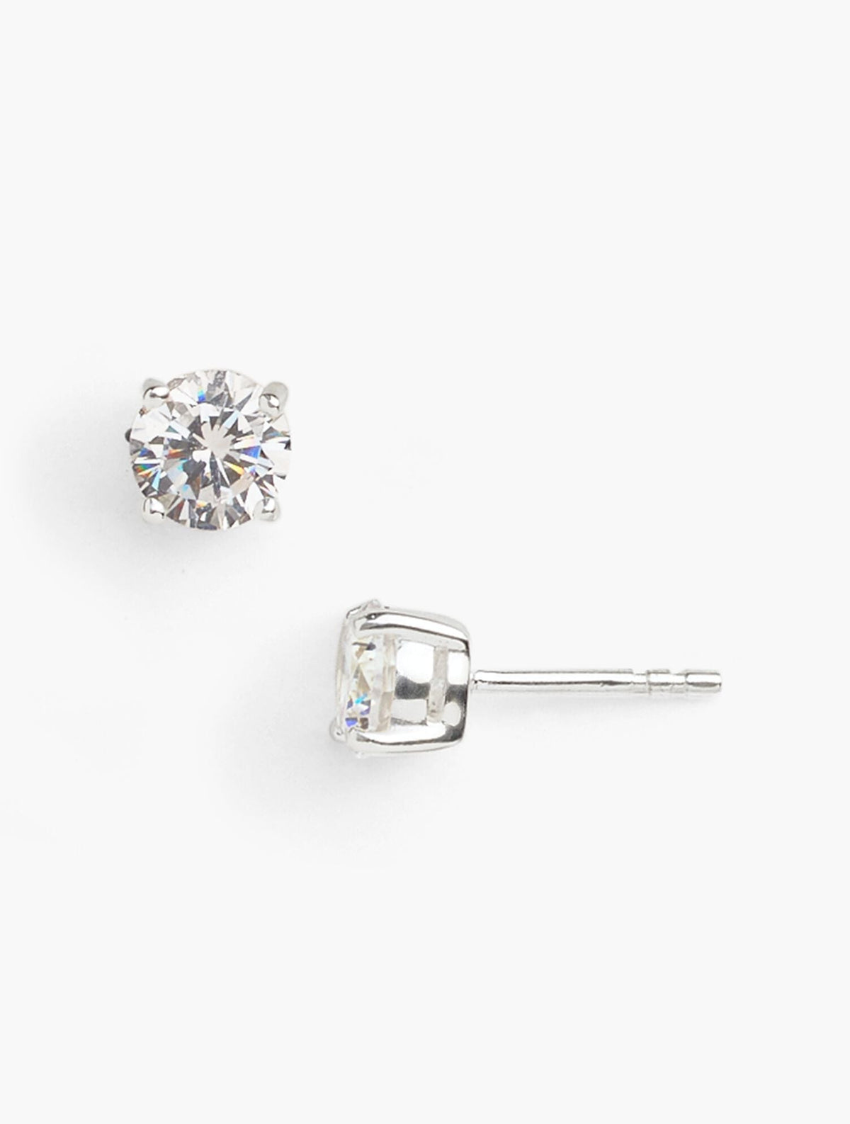 Talbots STERLING SILVER STUD EARRINGS