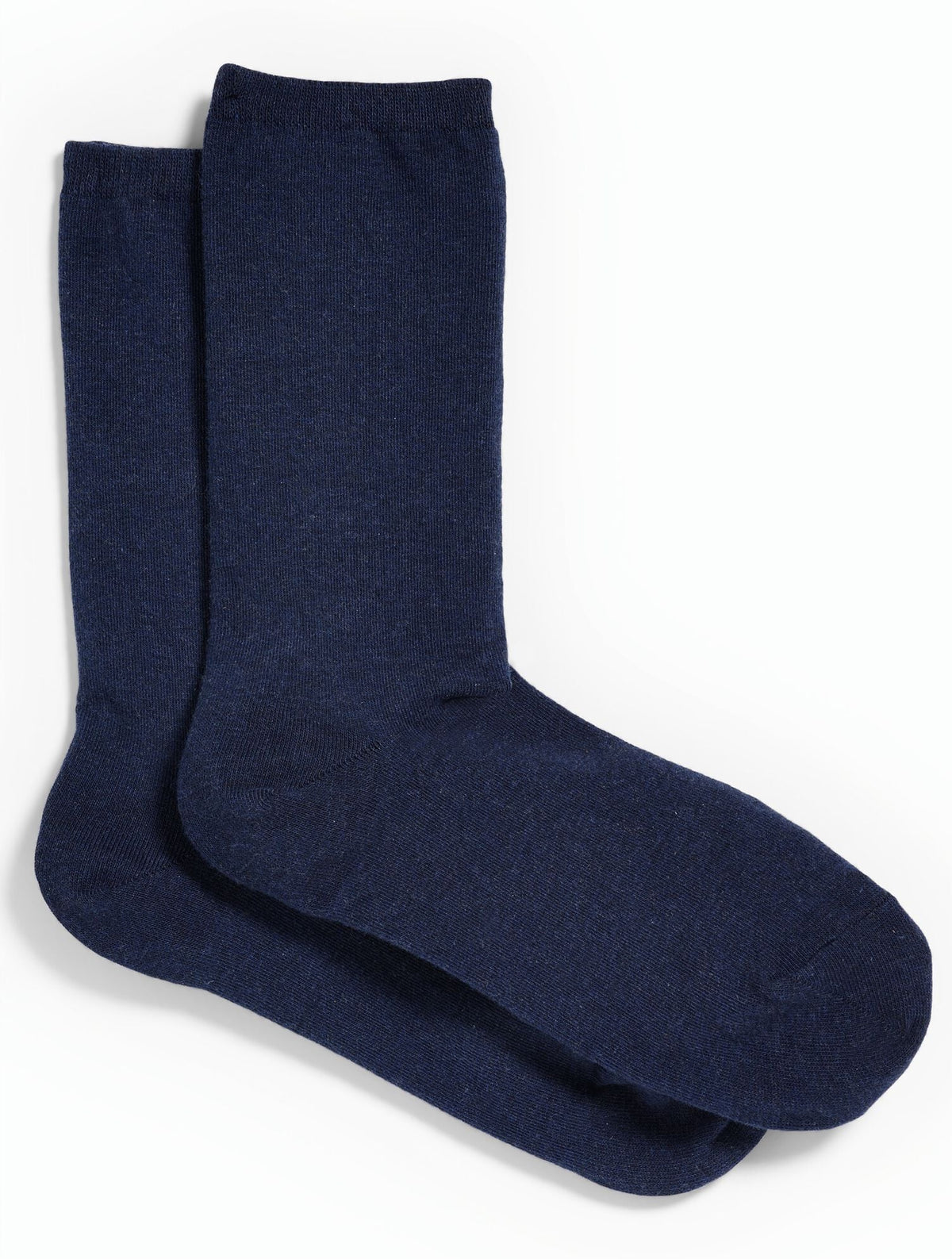 Talbots MELANGE TROUSER SOCKS