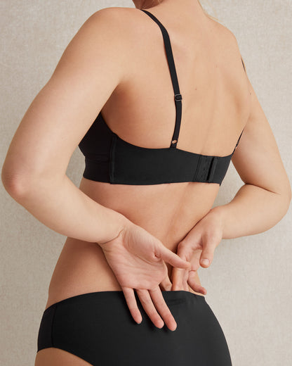 Talbots HARMONY TRIANGLE BRALETTE