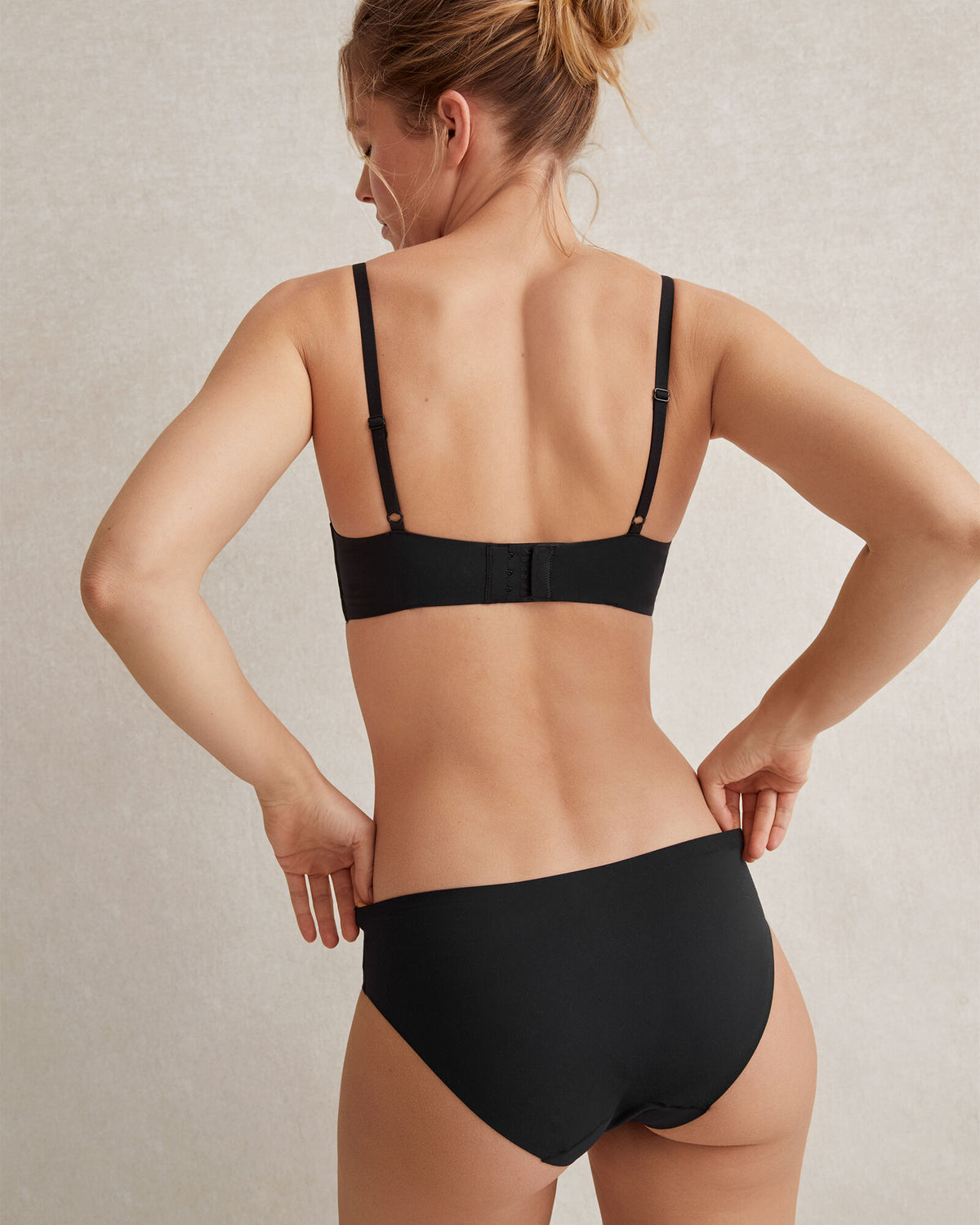 Talbots HARMONY TRIANGLE BRALETTE