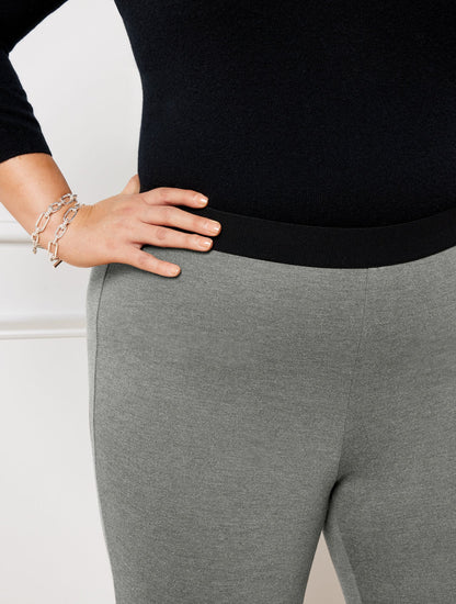 Talbots TALBOTS SOHO LEGGINGS - SOLID