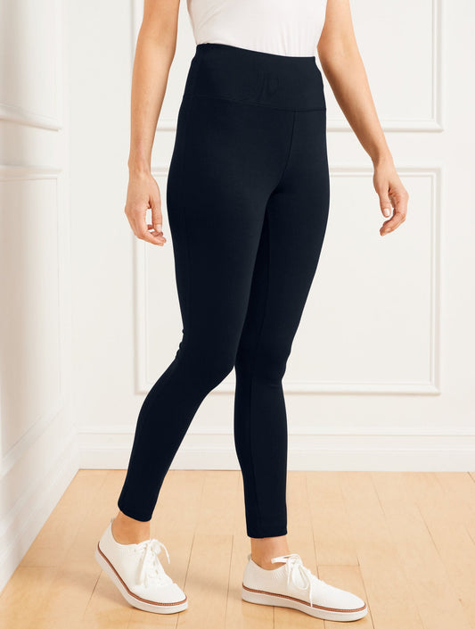 Talbots EVERYDAY STRETCH LEGGINGS
