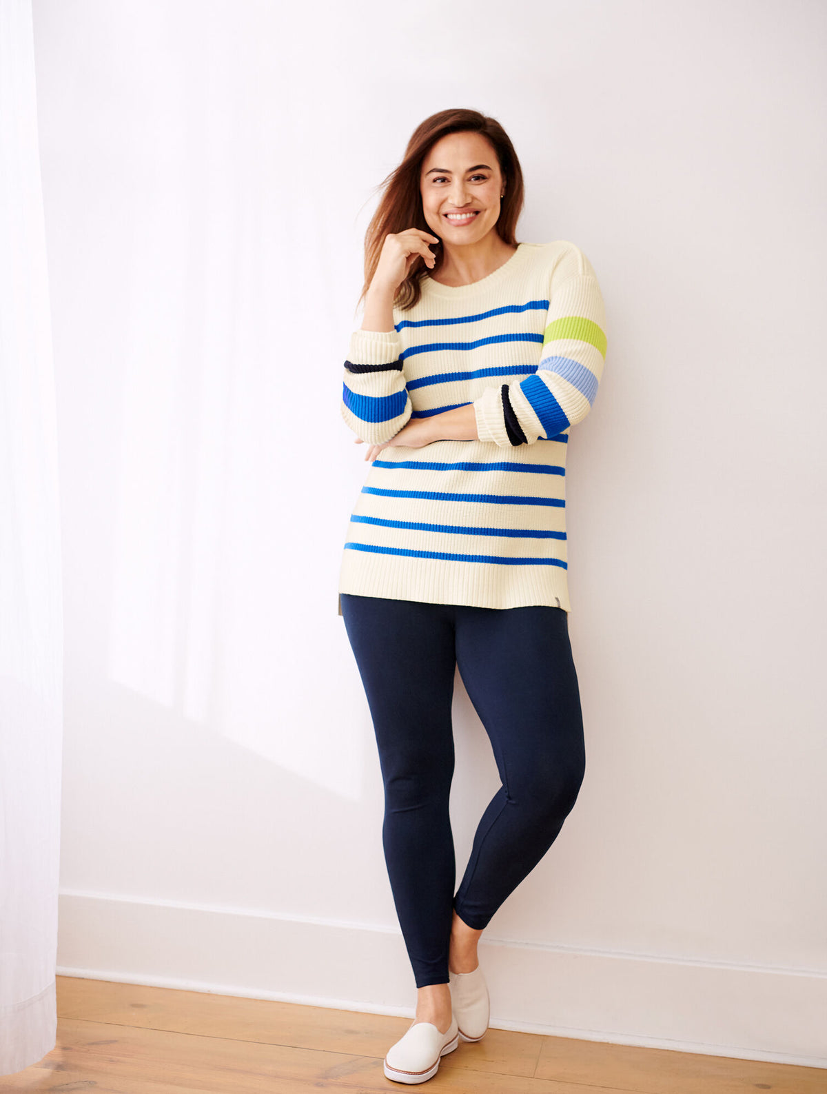 Talbots EVERYDAY STRETCH LEGGINGS