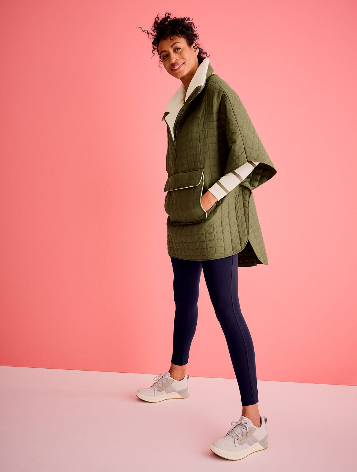 Talbots EVERYDAY STRETCH LEGGINGS