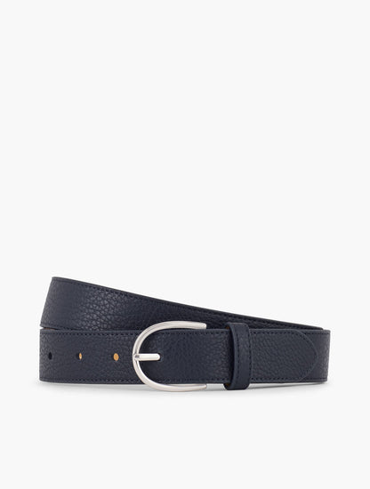 Talbots LEATHER BELT
