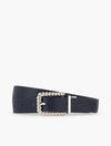 INDIGO BLUE/KENDALL GREY