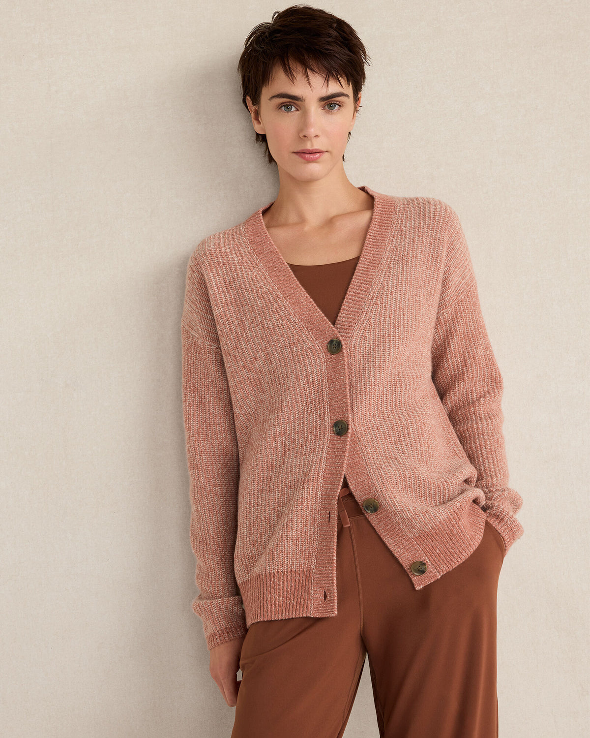 LT HIBISCUS/WILLOW BARK,XS,Misses