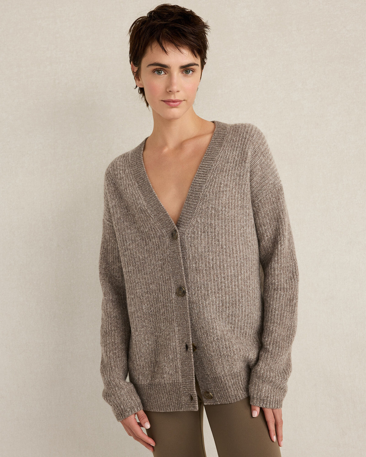 SLATE BROWN/PURE TAUPE,XS,Misses