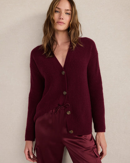 BURGUNDY BERRY,XS,Misses