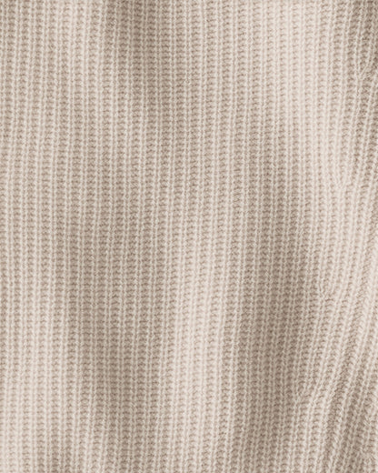 Talbots CASHMERE SHAKER STITCH CARDIGAN