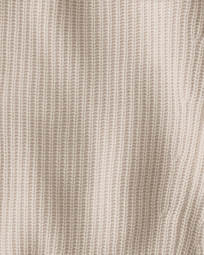 Talbots CASHMERE SHAKER STITCH CARDIGAN