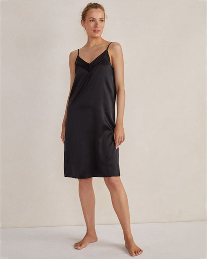 BLACK,XS,Misses