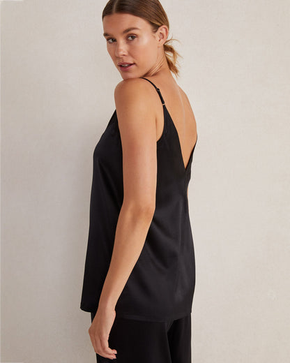 BLACK,XS,Misses