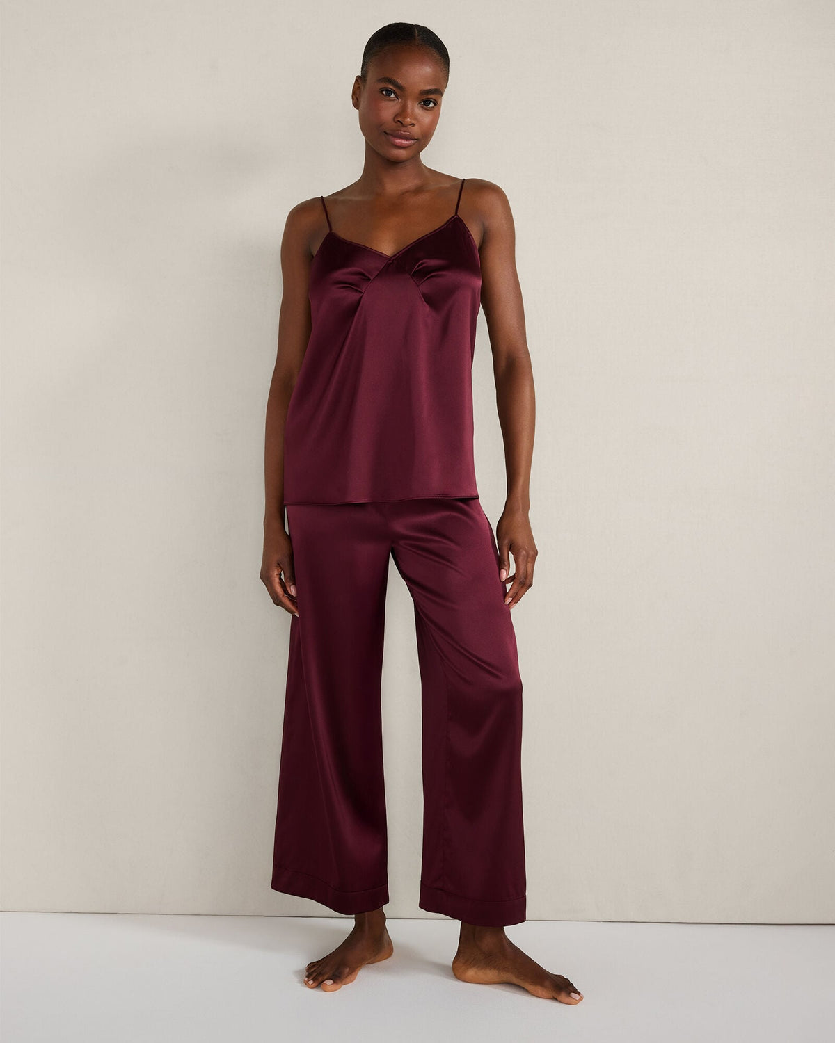 BURGUNDY BERRY,XS,Misses