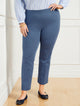 DENIM HEATHER