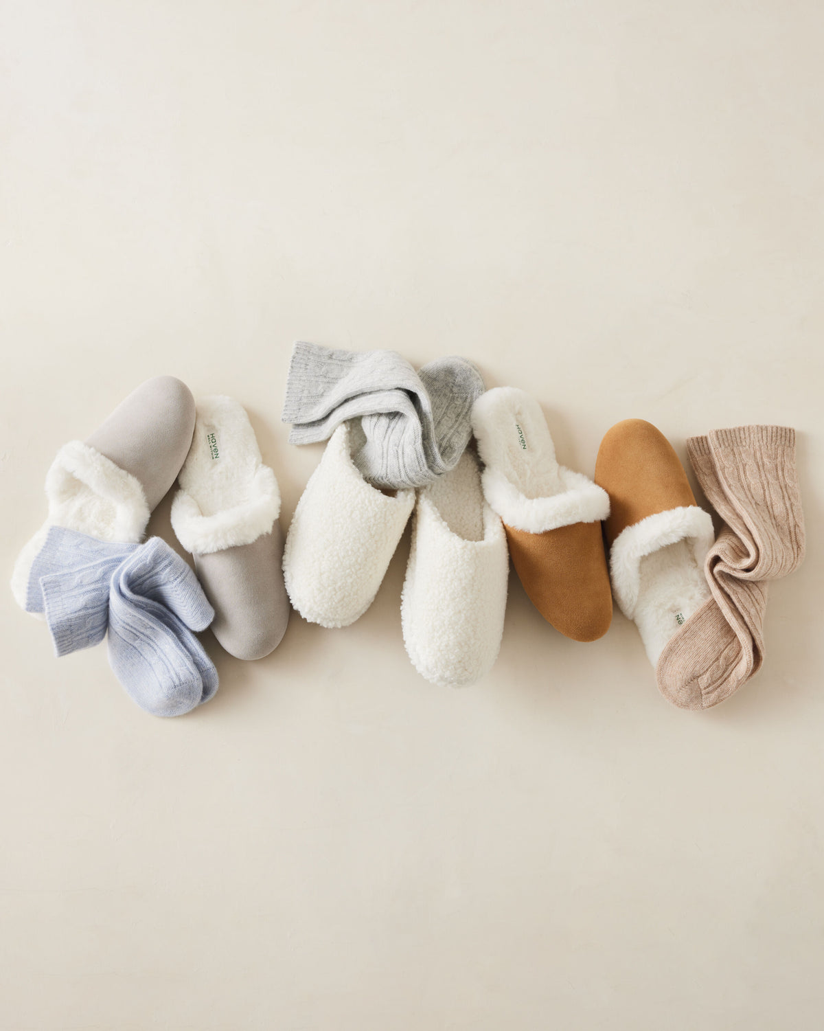 Talbots CASHMERE BLEND RIBBED SOCKS