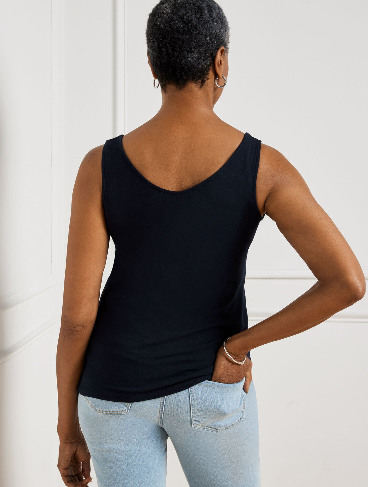 Talbots 180° TWO-WAY TANK