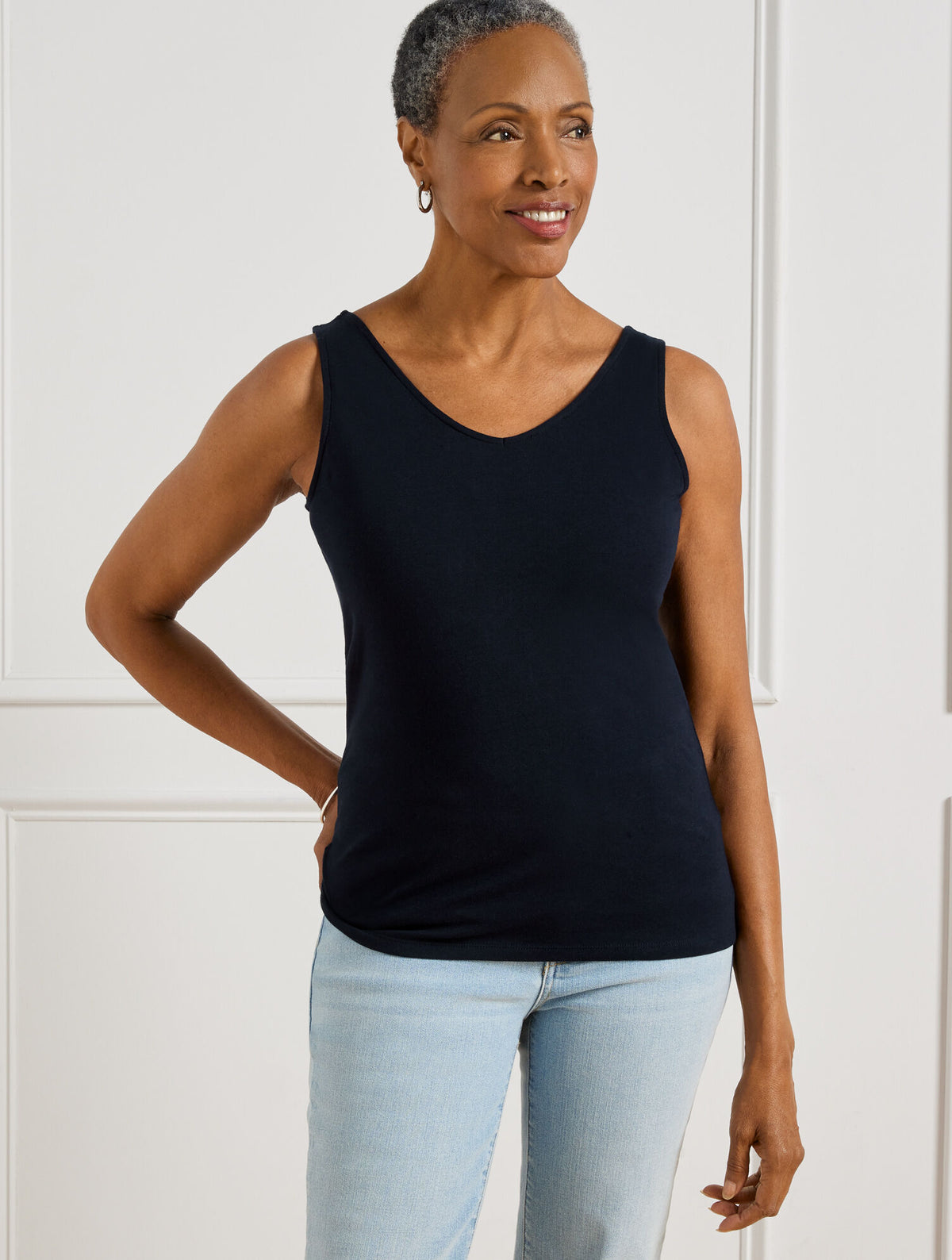 Talbots 180° TWO-WAY TANK